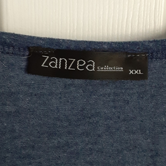 Super Cute Tunic - Picture 3 of 4